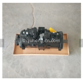 SK330 ปั๊มไฮดรอลิก SK330 Main Pump LC10V00005F4